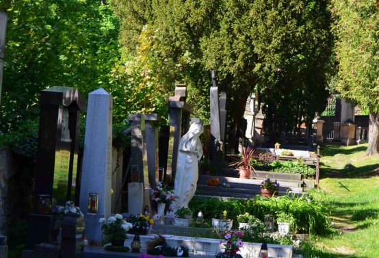 Hřbitov Choceň, Šimůnek Tomáš, 2017
