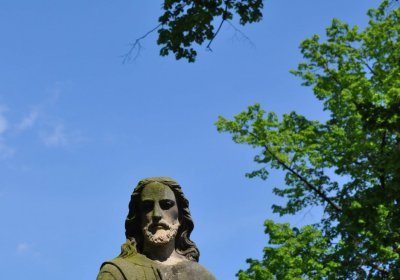 Městský hřbitov Čáslav, Omnium, 2017