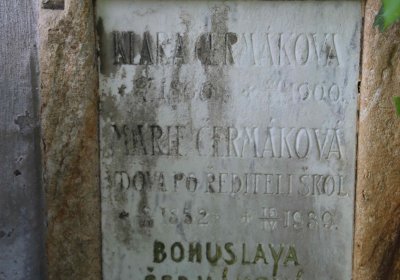 Městský hřbitov Čáslav, Omnium, 2017