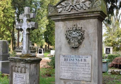 Vojenský hřbitov Josefov, Omnium, 2017