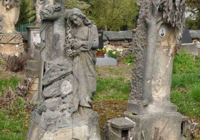 Hřbitov Zaloňov, Omnium, 2017