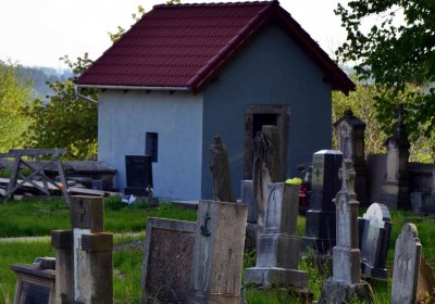 Hřbitov Zaloňov, Šimůnek Tomáš, 2017