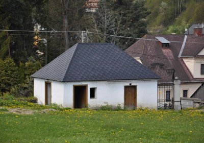 Hřbitov Holčovice, Omnium, 2017