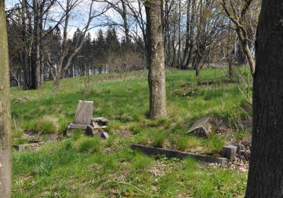 Hřbitov Dlouhá Ves, Omnium, 2017