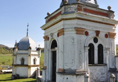 Hřbitov Janov u Krnova, Omnium, 2017