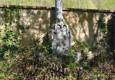 Obecní hřbitov Třemešná, Omnium, 2017