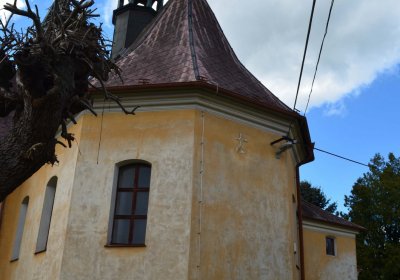 Hřbitov České Heřmanice (u kostela), Šimůnek Tomáš, 2017