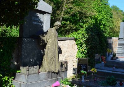 Hřbitov Choceň, Šimůnek Tomáš, 2017