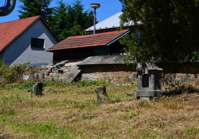 Hřbitov Libošovice, Šimůmek Tomáš, 2017
