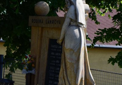 Hřbitov Svatojánský Újezd, Šimůnek Tomáš, 2017