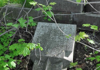 Hřbitov Chomýž, Omnium, 2017