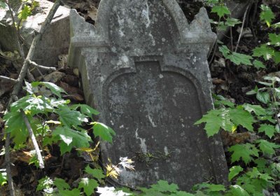 Hřbitov Chomýž, Omnium, 2017