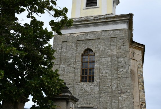 Kostelec nad Ohří, Omnium, 2020