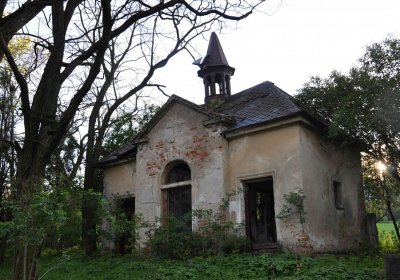 Hřbitov Krásné Loučky, Omnium, 2017