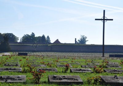 Národní hřbitov Terezín, Omnium, 2020