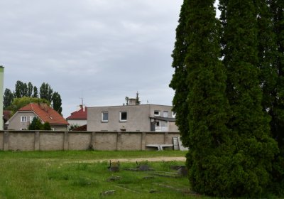 Krabčice, Omnium, 2020