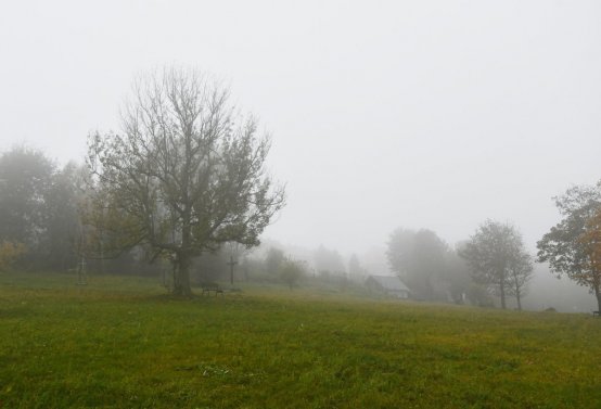 Hora Svaté Kateřiny, Omnium, 2020