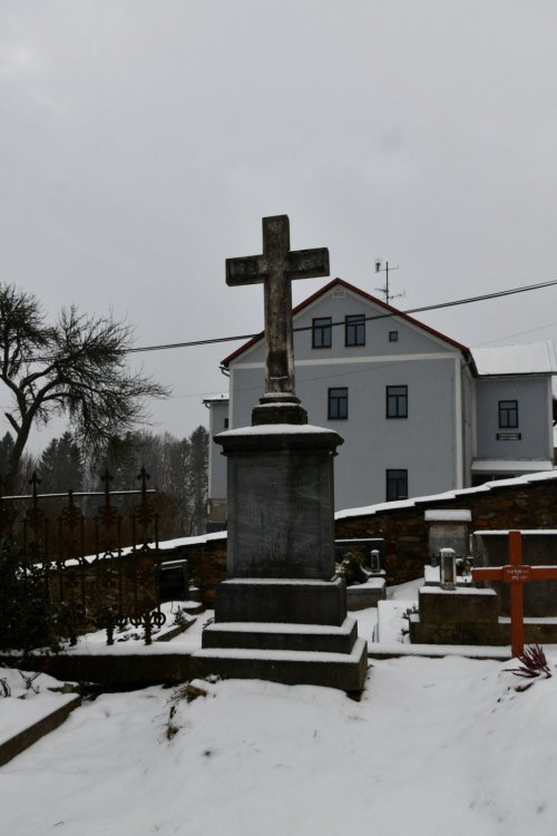 Paseky nad Jizerou