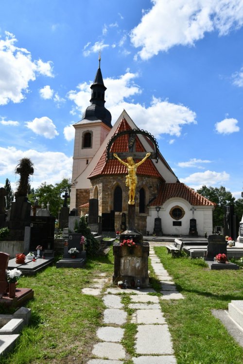 Doubravka u sv. Jiří