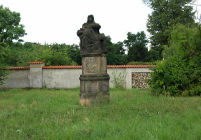 Bečvář Michal, Muzeum Chomutov, 2014