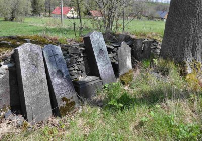 Evangelický hřbitov Česká Ves, Omnium, 2017