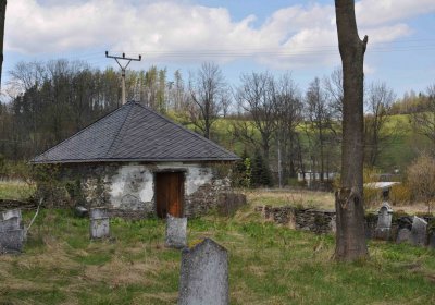Evangelický hřbitov Česká Ves, Omnium, 2017