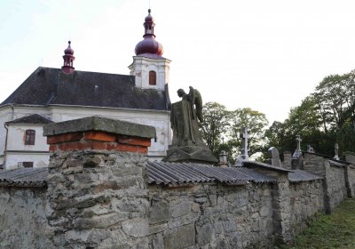 Marek Zdeněk, Větrovská Barbora, 2016